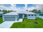 1013 SW 34TH ST, CAPE CORAL, FL 33914 Single Family Residence For Sale MLS#