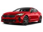 2022 Kia Stinger GT1