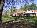 East Texas Dream home with pool, spa and acreage! - Opportunity!