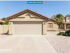 3806 E South Fork Dr Phoenix, AZ