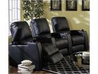 Largest collection of Theater room recliners