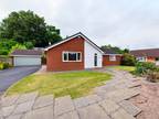 4 bedroom bungalow for sale in Sabrina Drive, Bewdley, DY12 2RJ, DY12