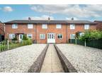 2 bedroom terraced house for sale in North Road, Wellington, Telford