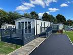 Trelay Holiday Park 2 bed static caravan -