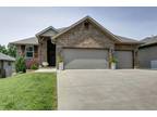 2101 N BRADBURY LN, Ozark, MO 65721 Single Family Residence For Sale MLS#