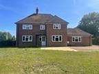 Goddards Green Road, Cranbrook 4 bed house to rent - £1,775 pcm (£410 pw)