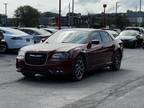 2018 Chrysler 300 S AWD 4dr Sedan