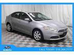 2015 Dodge Dart SE