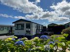 Trelay Holiday Park 2 bed static caravan for sale -