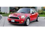 2011 MINI Cooper S 2dr Hatchback