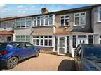3 bedroom terraced house for sale in Birch Crescent, Ardleigh Green, Hornchurch