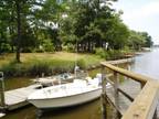 Affordable Waterfront Property--Deep Water Dock--2
