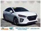 2020 Hyundai Ioniq Hybrid SEL