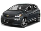 2017 Chevrolet Bolt EV Gray, 15K miles