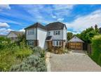 4 bedroom detached house for sale in Grafty Green, ME17