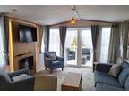 St Ives Bay Beach Resort Hayle, Cornwall TR27 2 bed lodge for sale -