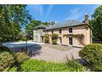 St. Keyne, Liskeard, Cornwall, PL14 6 bed detached house for sale - £