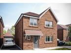 4 bedroom detached house for sale in Mitton Road, Whalley, BB7 9JS, BB7