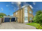 4 bedroom detached house for sale in Navestock Gardens, Thorpe Bay, SS1