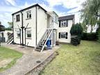 2 bedroom maisonette for sale in Fifield Cottages, Forest Green Road, Fifield