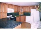 Large mobile home in Venice with boat slip avail.
