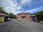5 bedroom detached house for sale in Mill Hey Road, Caldy, Wirral, CH48