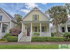 9 CANTON ROW, Beaufort, SC 29906 Single Family Residence For Sale MLS# 291950