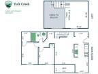 York Creek Apartments