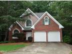 3455 Heatherwood Ct Douglasville, GA 30135 - Home For Rent