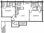 3-0306 Hemingway House Apartments