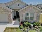 10791 ROSALINA LOOP, Converse, TX 78109 Single Family Residence For Sale MLS#