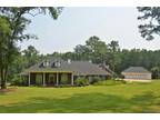 315 PRIVATE ROAD 1211, New Brockton, AL 36351 Single Family Residence For Sale