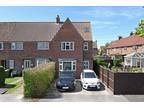 Crossfield Crescent, Fulford, York, YO19 4 bed end of terrace house for sale -