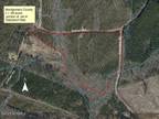 Plot For Sale In Candor, North Carolina