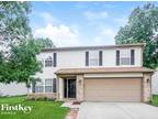 6348 Belfry Way Indianapolis, IN 46237 - Home For Rent