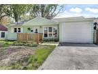 Move-in-ready stairless ranch is ready