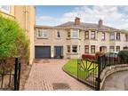 Rosslyn Terrace, Edinburgh, EH6 5 bed semi-detached house for sale -