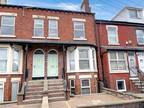 Queens Road, Leeds 8 bed terraced house for sale -