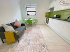 UNIQ: Arboretum 1 bed apartment to rent - £715 pcm (£165 pw)