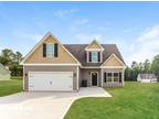 229 Cranbrooke Drive Dallas, GA