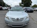 2007 Toyota Camry CE 4dr Sedan (2.4L I4 5A)