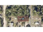 Plot For Rent In Paisley, Florida