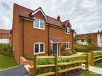 The Gardeners, Surley Row, Emmer Green, Reading, RG4 4 bed detached house -