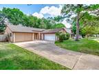 15362 Meadow Village Drive, Houston, TX 77095