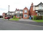 4 bedroom detached house for sale in Withins Hall Road, Failsworth, Manchester