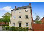4 bedroom semi-detached house for sale in Silver Road, Pewsey, SN9