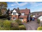 5 bedroom detached house for sale in Alexandria Road, Sidmouth, EX10