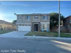 1249 Stanfill Rd Palmdale, CA 93551 - Home For Rent