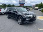 2017 Honda Pilot EX L 4dr SUV