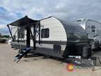 2023 Forest River Forest River RV XLR Micro Boost 24LE 24ft